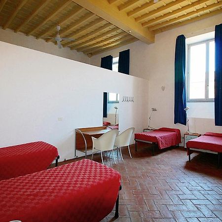 Orsa Maggiore Hostel For Women Only Rome Exterior photo